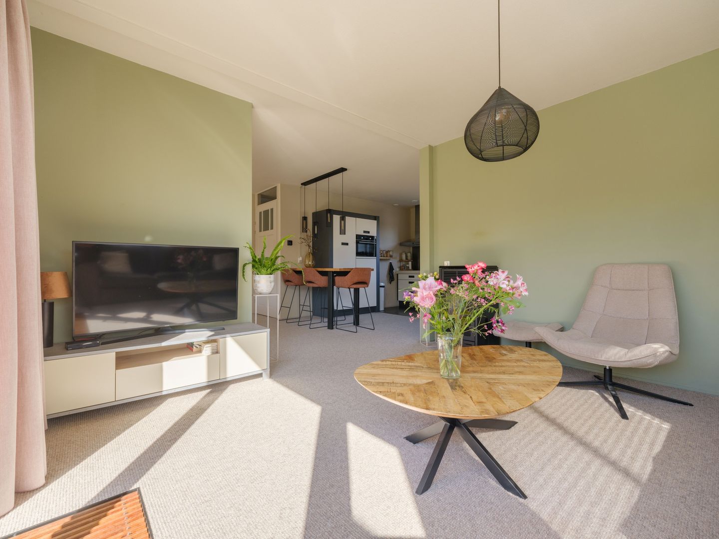 Foto 19 van Cornelis Rienks de Boerstraat 1