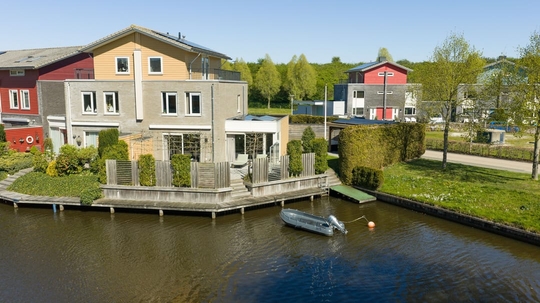 Foto 2 van Cornelis Rienks de Boerstraat 1