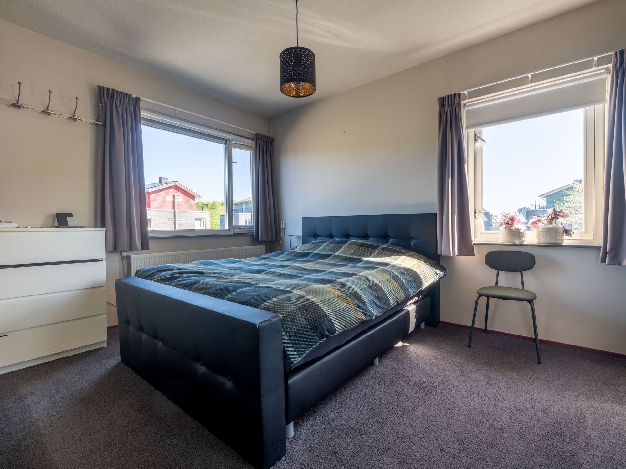 Foto 21 van Cornelis Rienks de Boerstraat 1