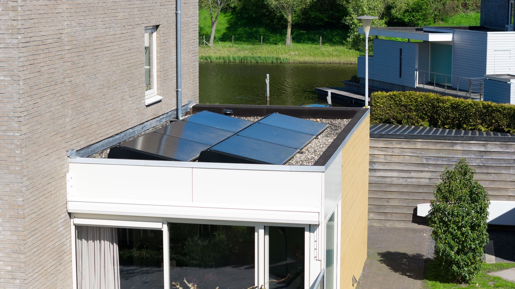 Foto 57 van Cornelis Rienks de Boerstraat 1