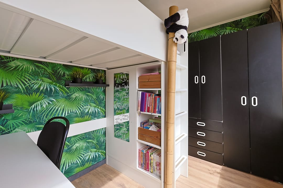 Foto 22 van Sterrenlaan 121