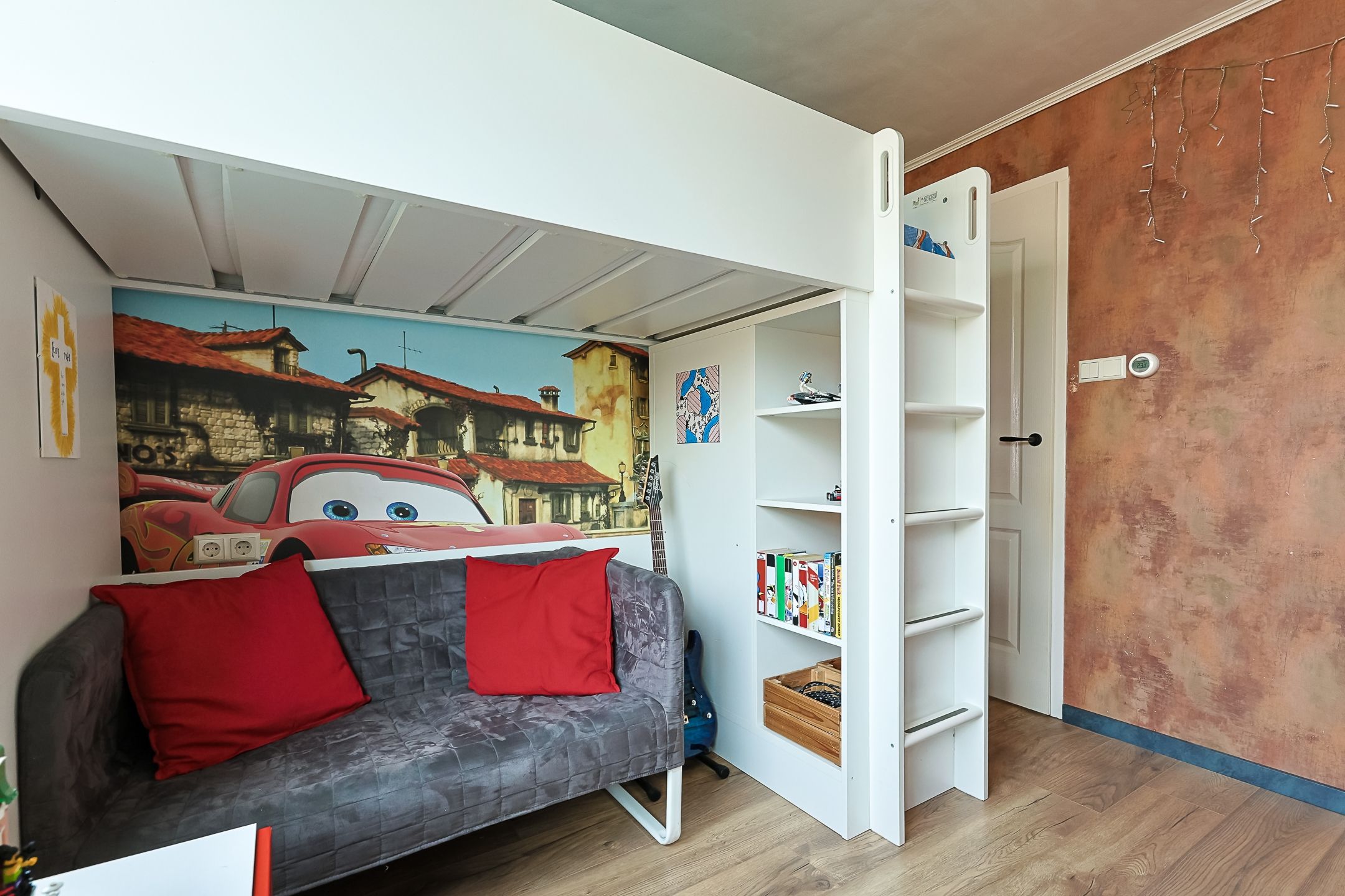 Foto 30 van Sterrenlaan 121