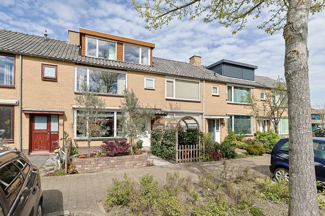 Foto 1 van Sterrenlaan 121