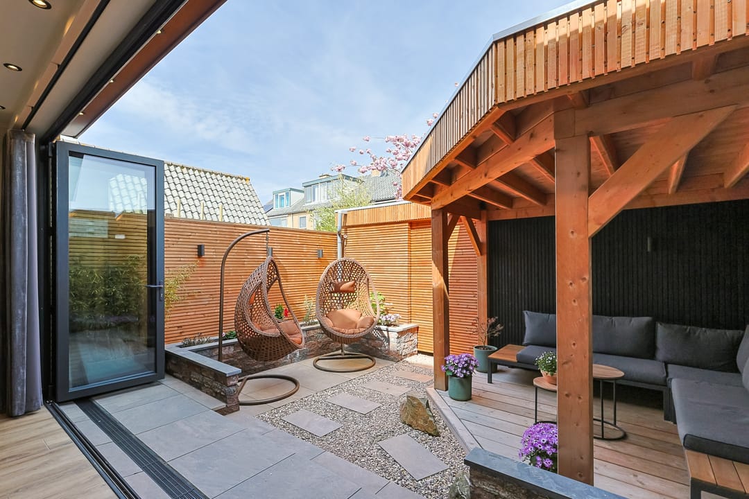 Foto 2 van Sterrenlaan 121