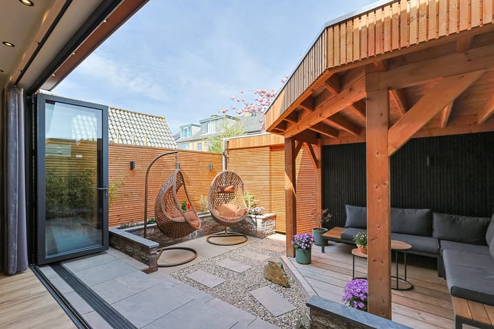 Foto 2 van Sterrenlaan 121