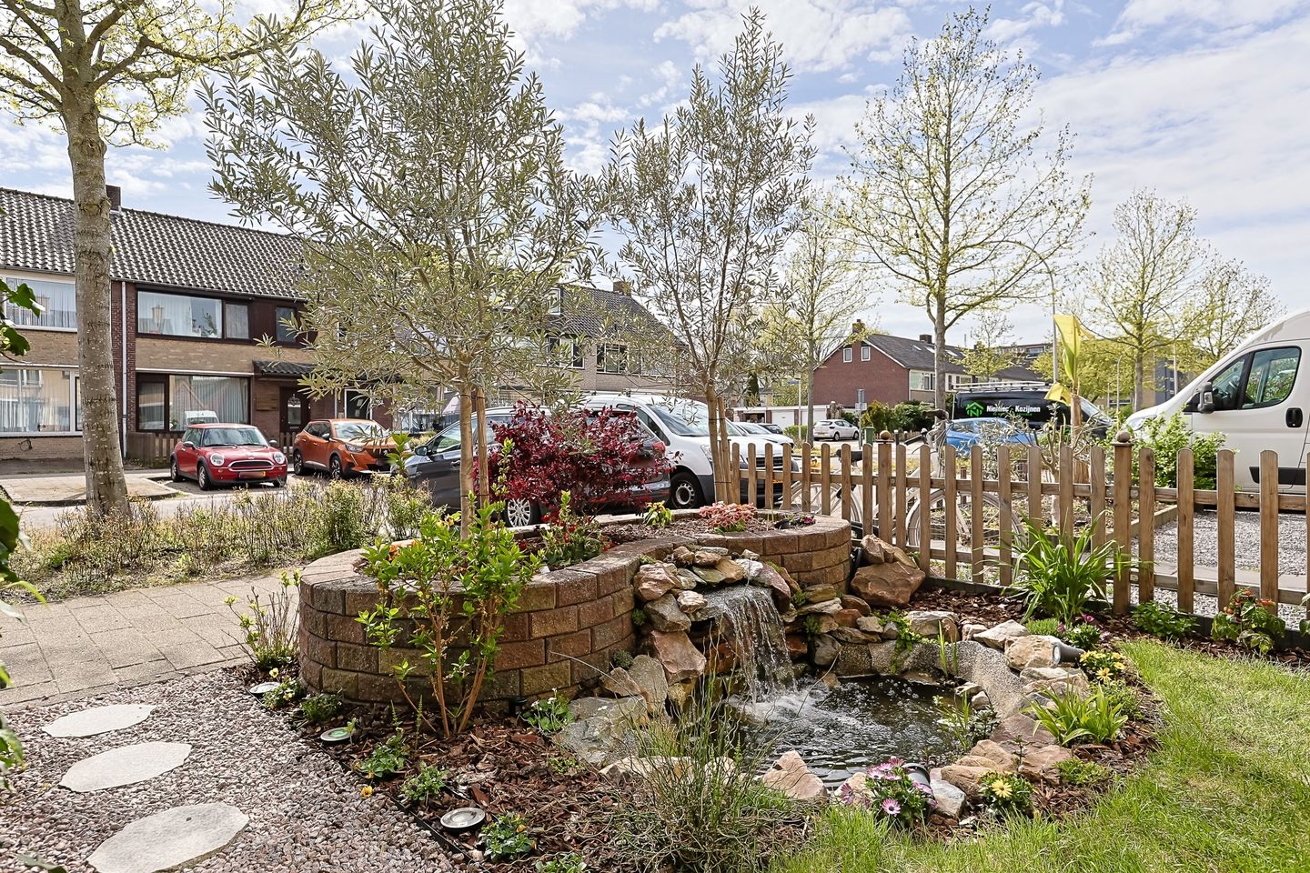 Foto 4 van Sterrenlaan 121