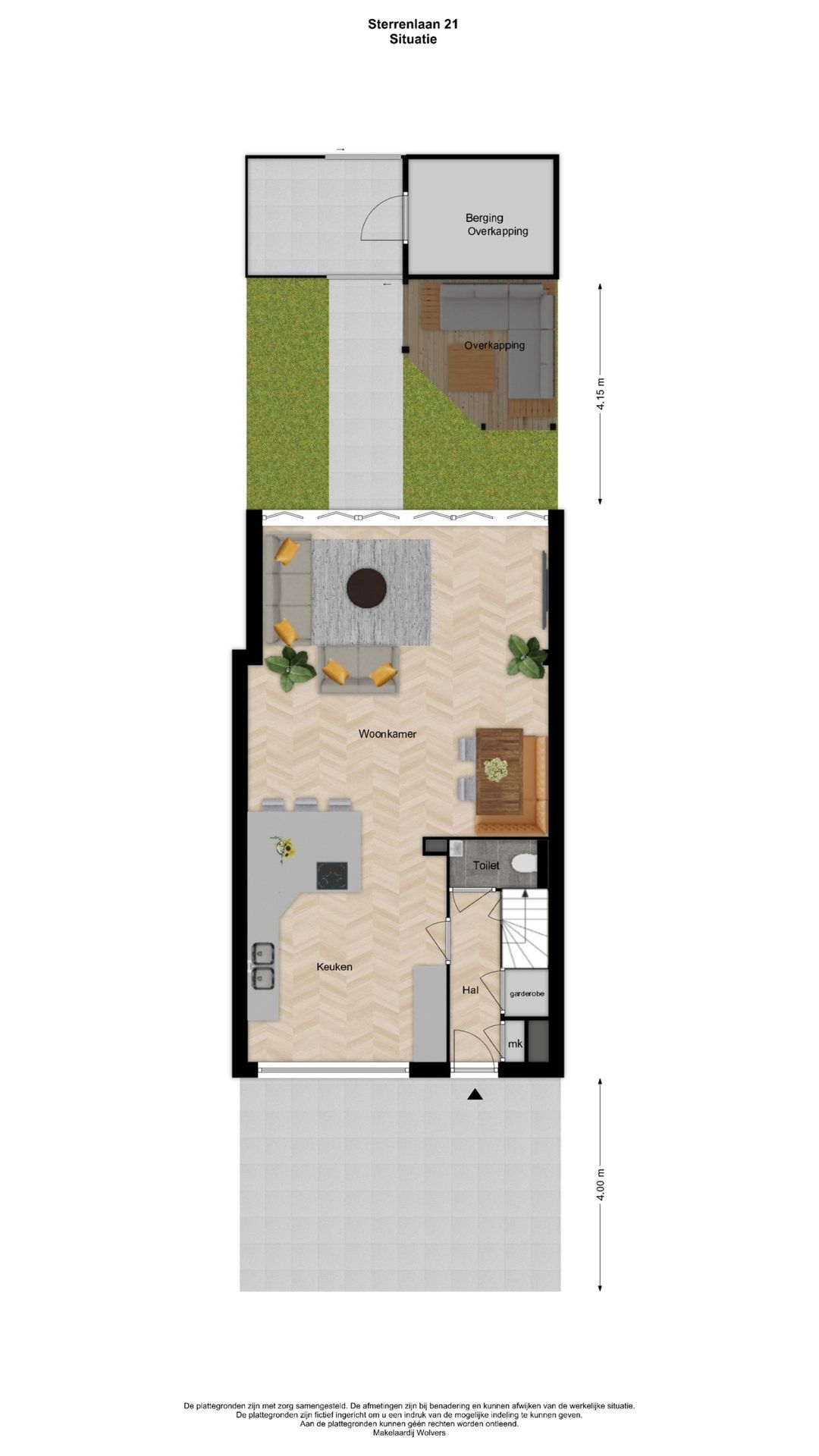 Foto 82 van Sterrenlaan 121