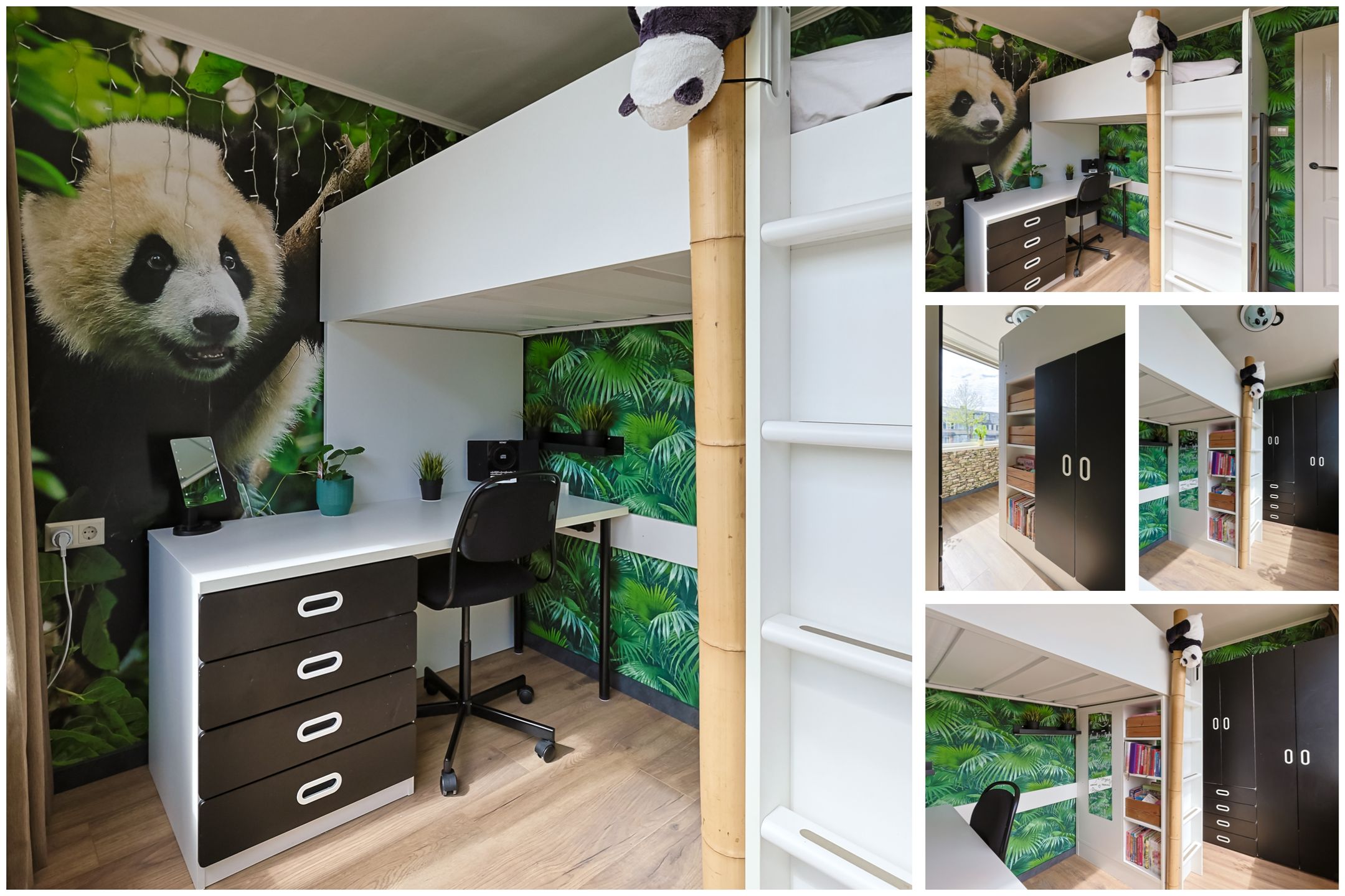 Foto 24 van Sterrenlaan 121