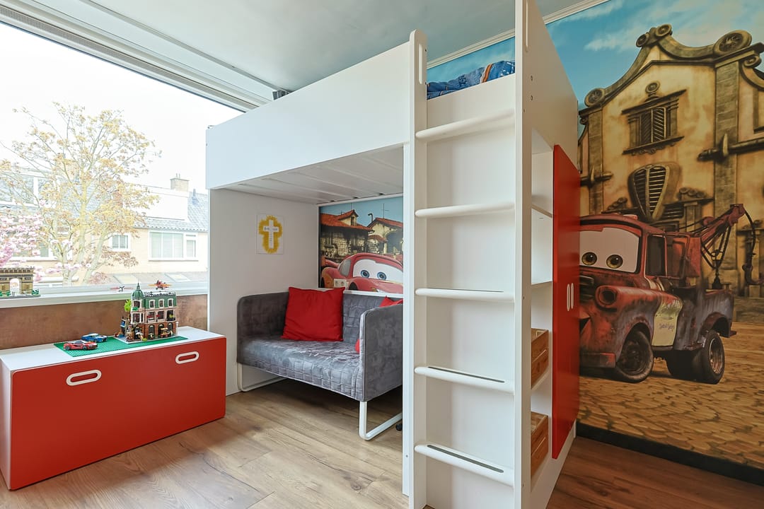 Foto 32 van Sterrenlaan 121