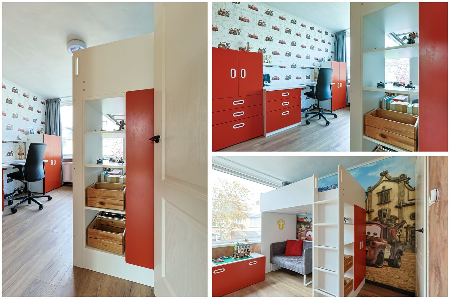 Foto 35 van Sterrenlaan 121