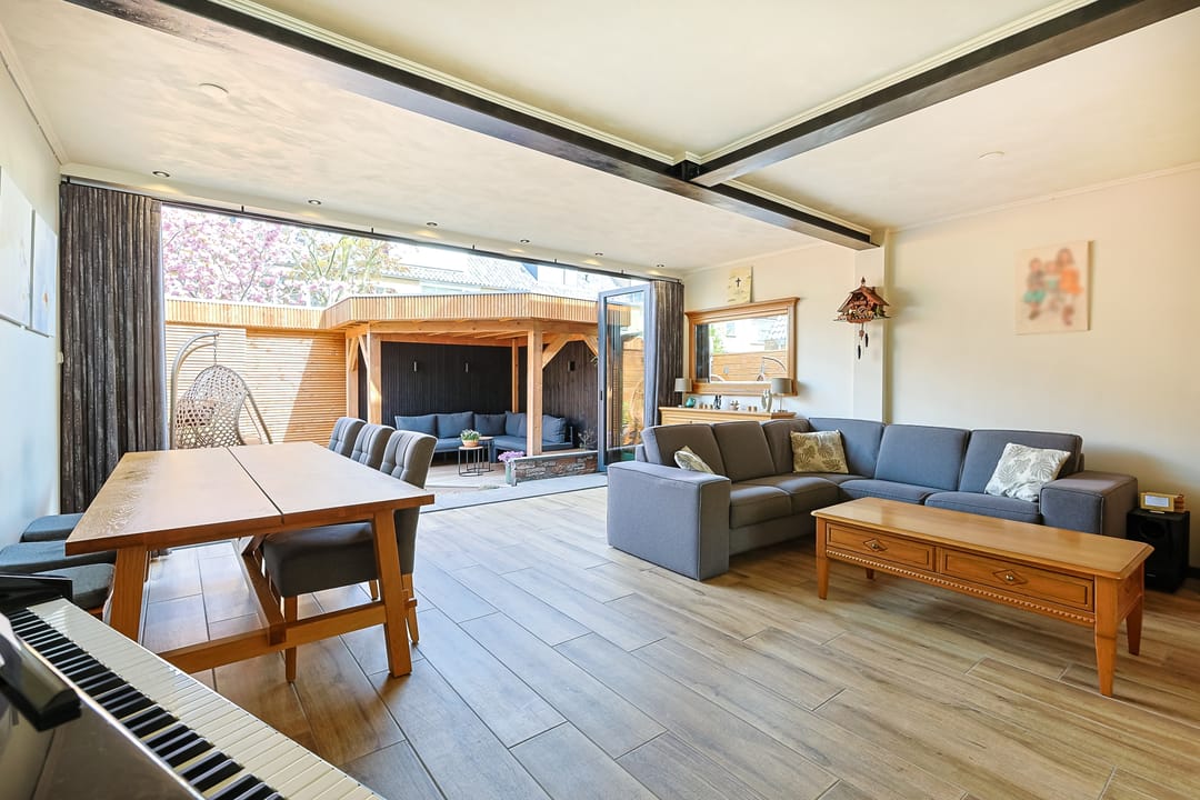 Foto 13 van Sterrenlaan 121