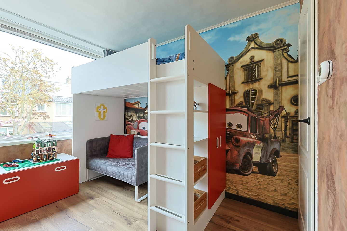 Foto 34 van Sterrenlaan 121