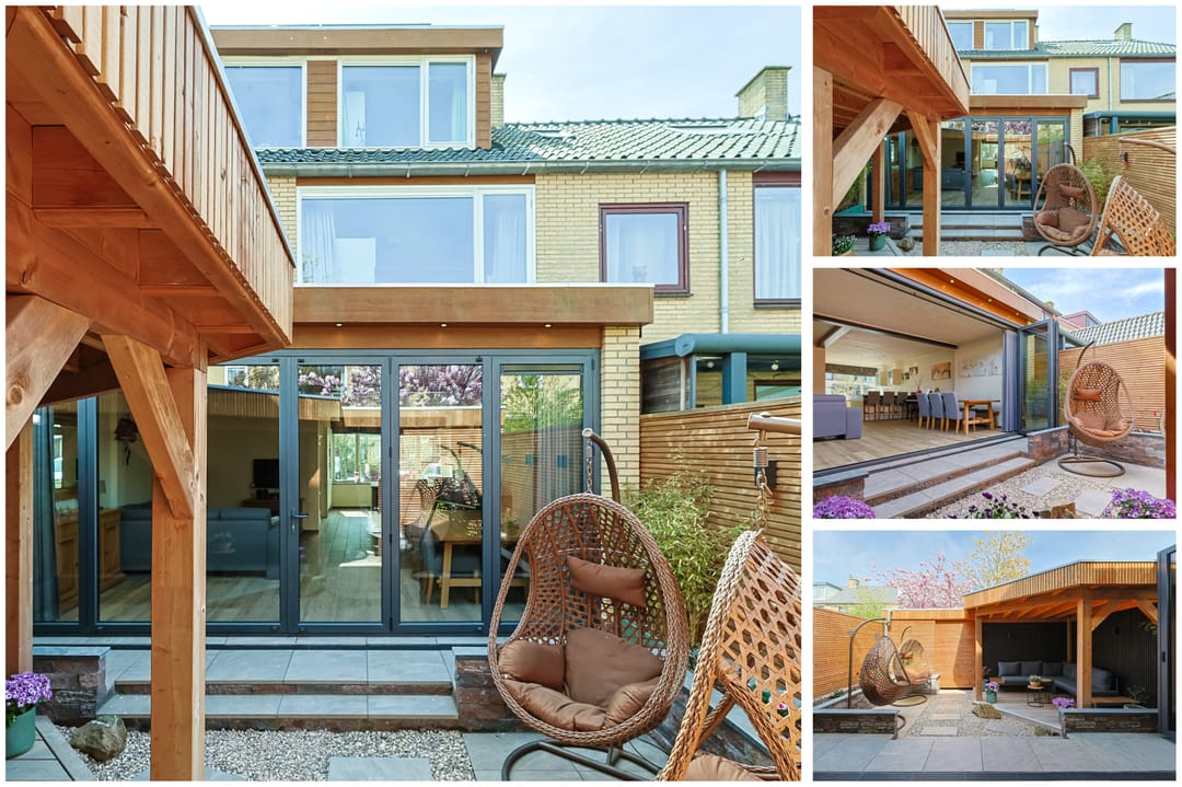 Foto 67 van Sterrenlaan 121