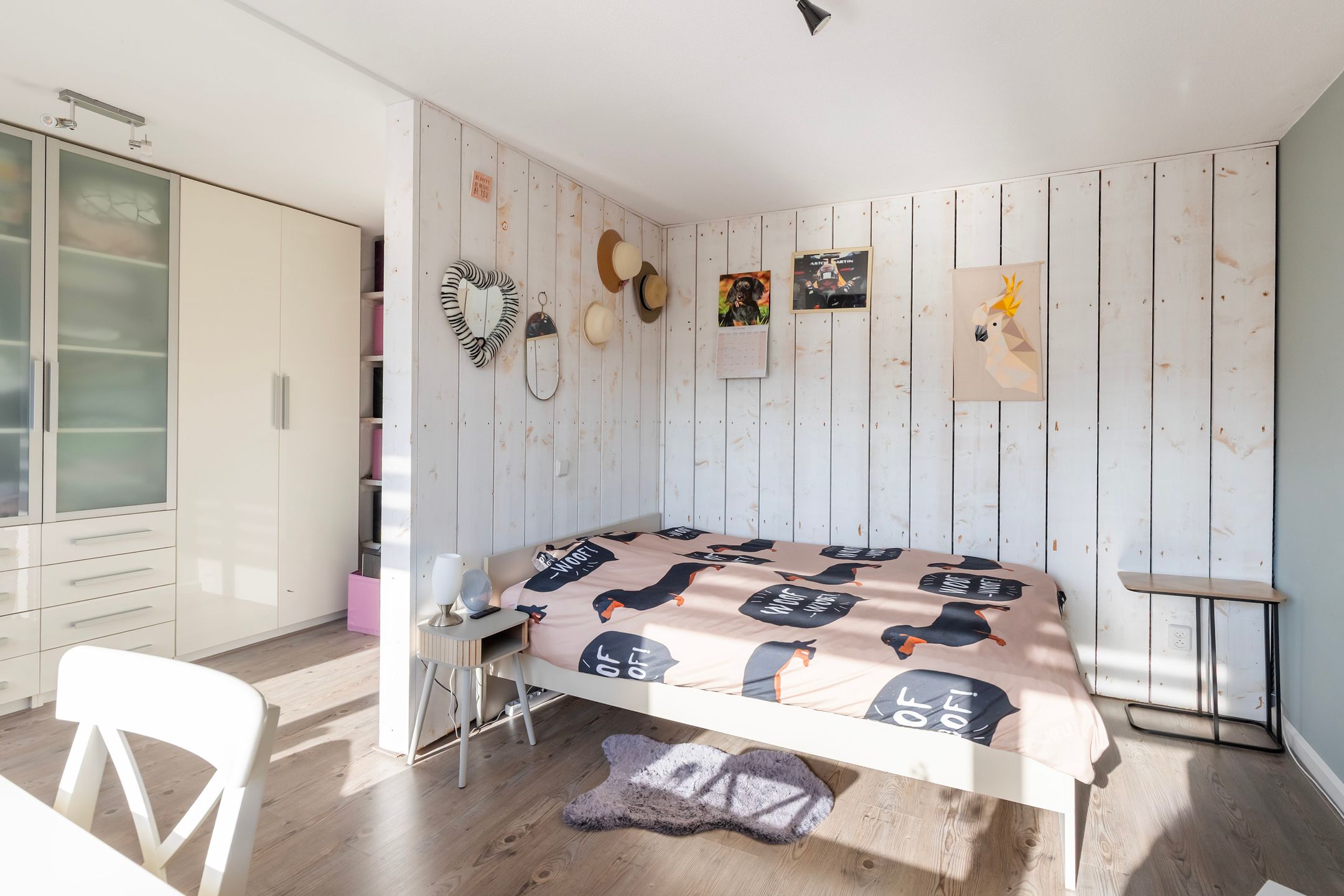 Luxury Extended Terraced Home in Quiet Apeldoorn Neighborhood — 24