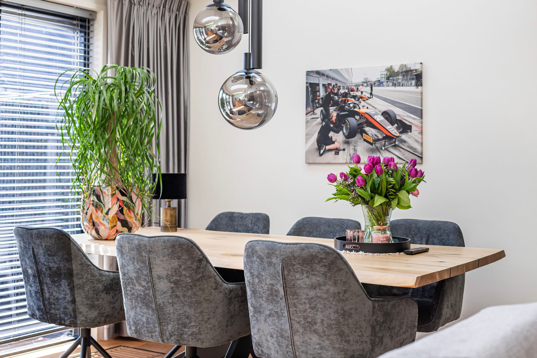 Luxury Extended Terraced Home in Quiet Apeldoorn Neighborhood — 15