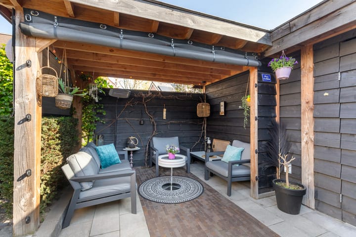 Foto 4 van De Ploeg 8