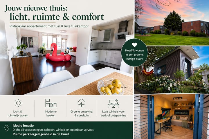 Foto 3 van Silvoldestraat 66