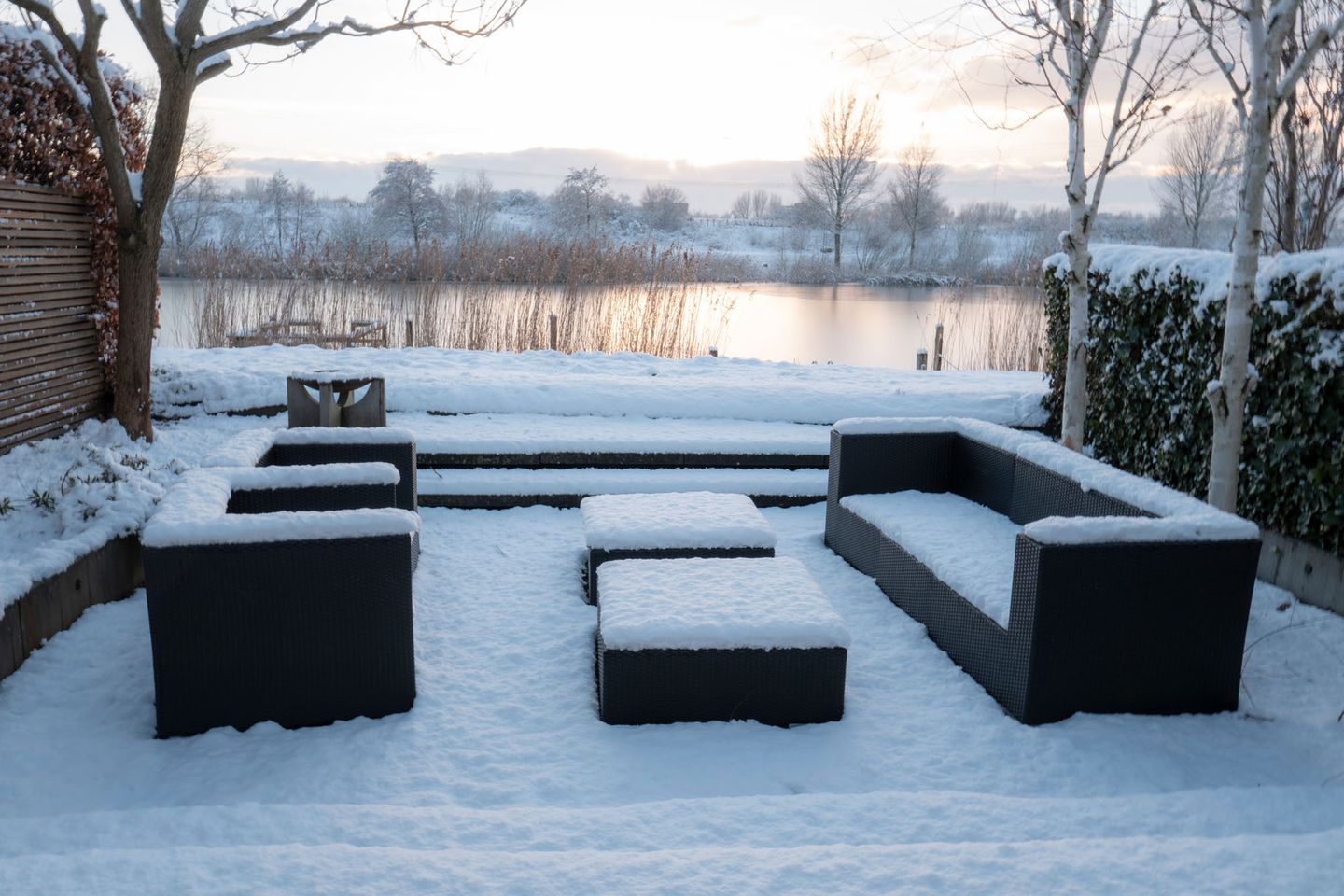 Foto 19 van Lisdoddelaan 36