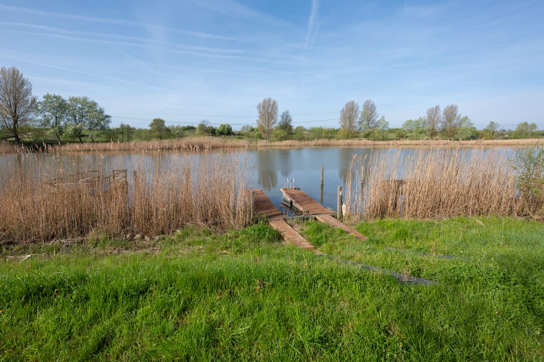 Foto 17 van Lisdoddelaan 36