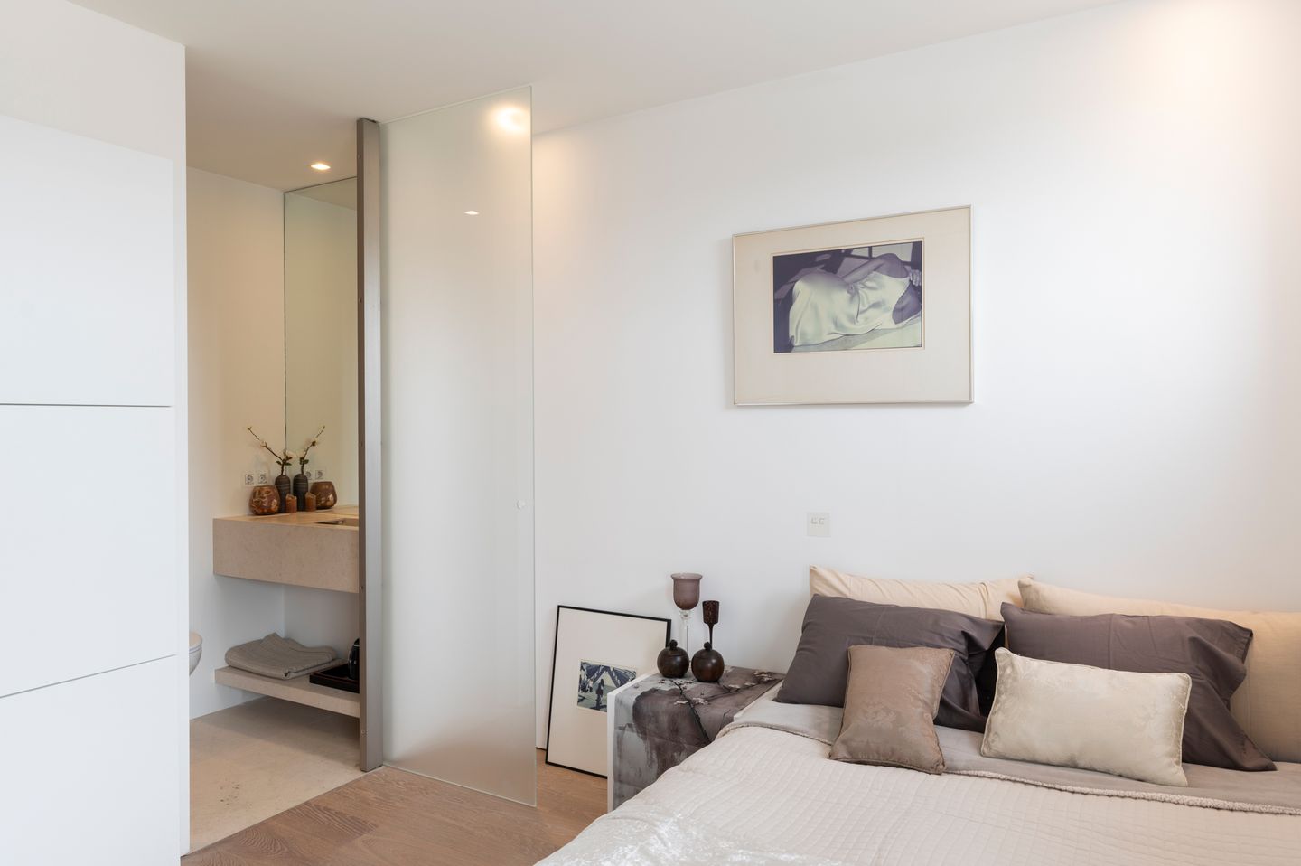 Foto 25 van Lisdoddelaan 36