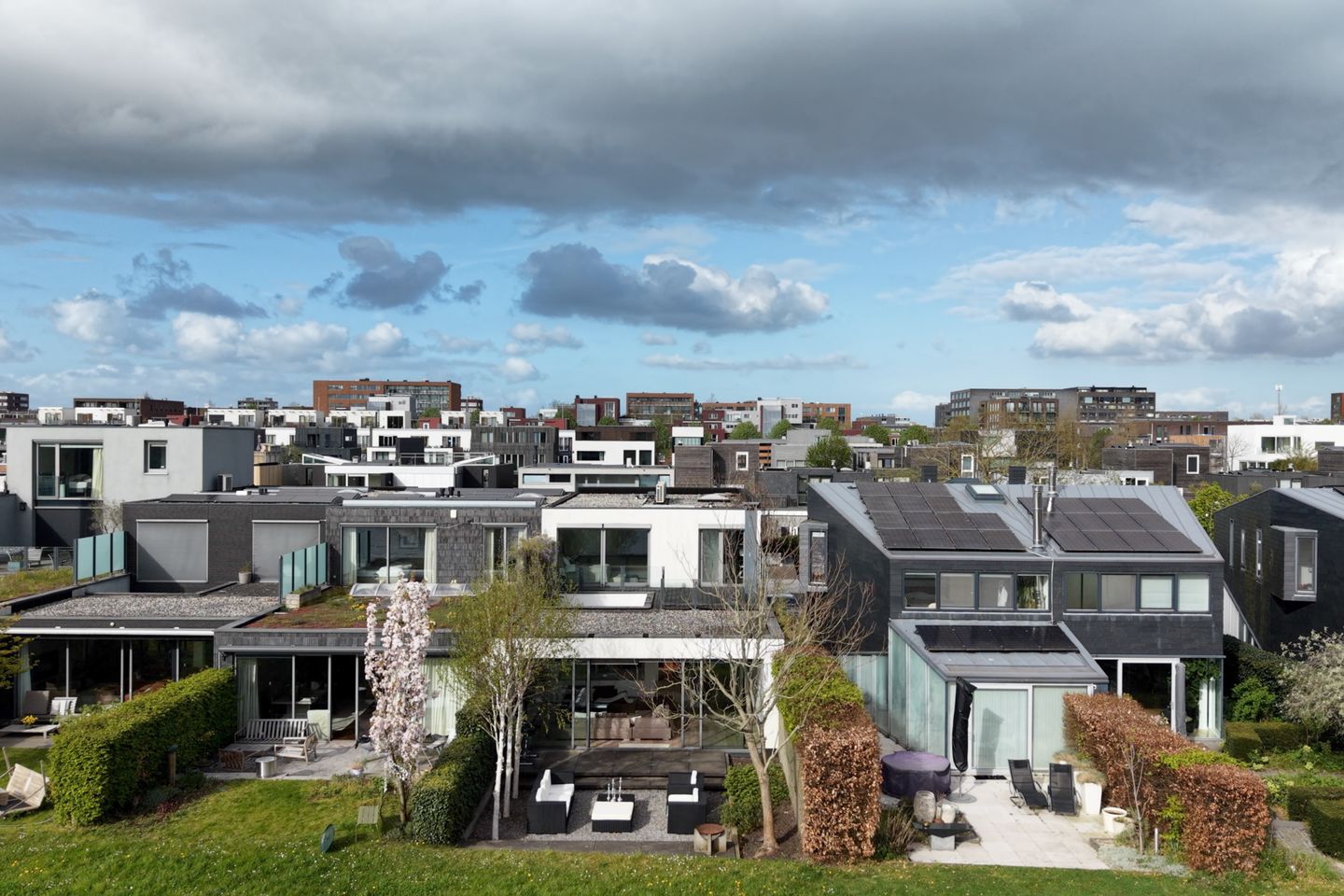 Foto 49 van Lisdoddelaan 36