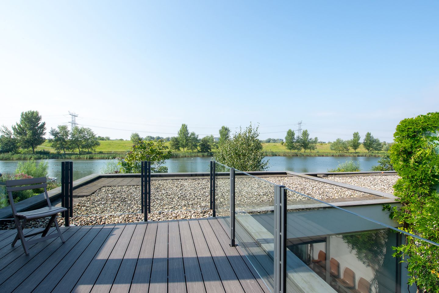 Foto 35 van Lisdoddelaan 36