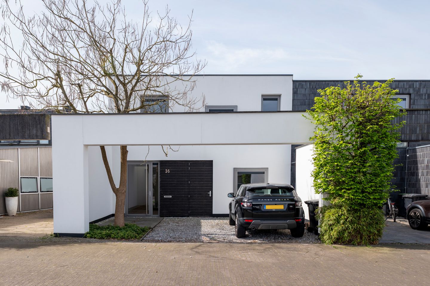 Foto 5 van Lisdoddelaan 36