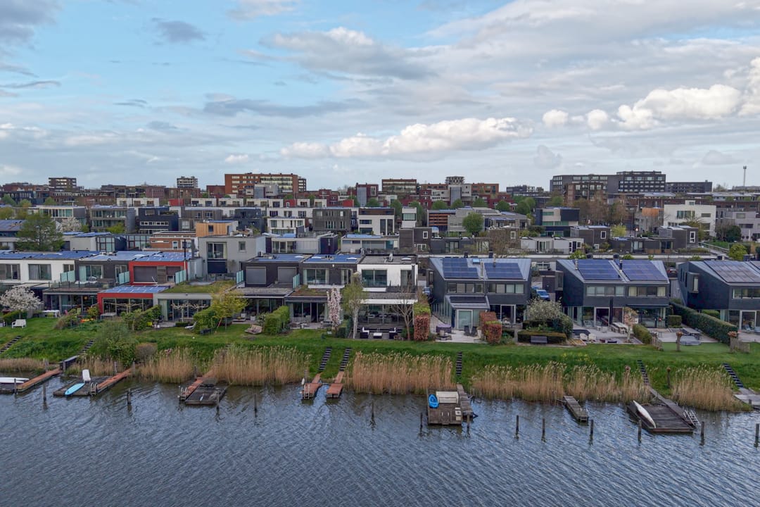 Foto 47 van Lisdoddelaan 36