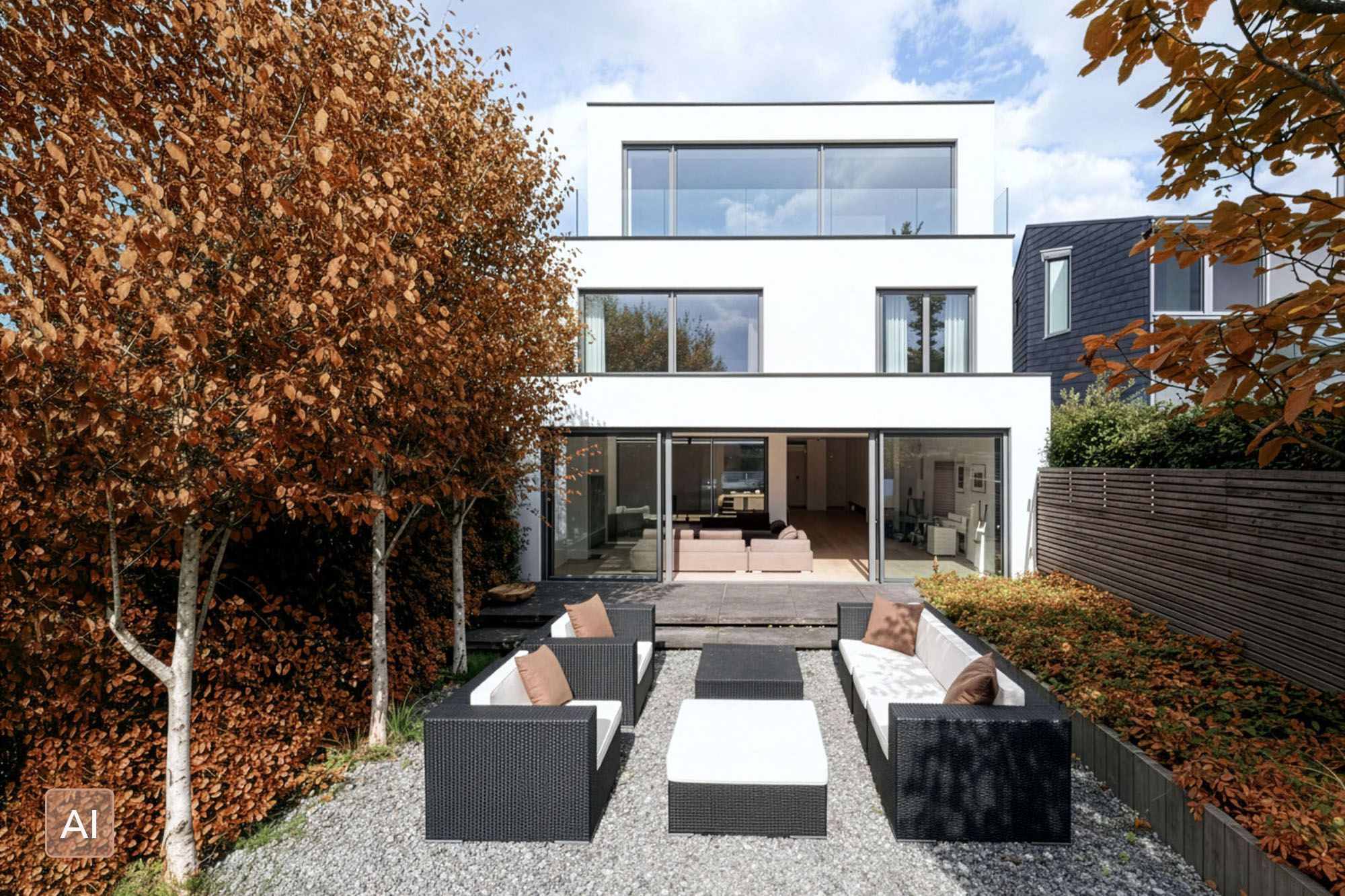 Foto 54 van Lisdoddelaan 36