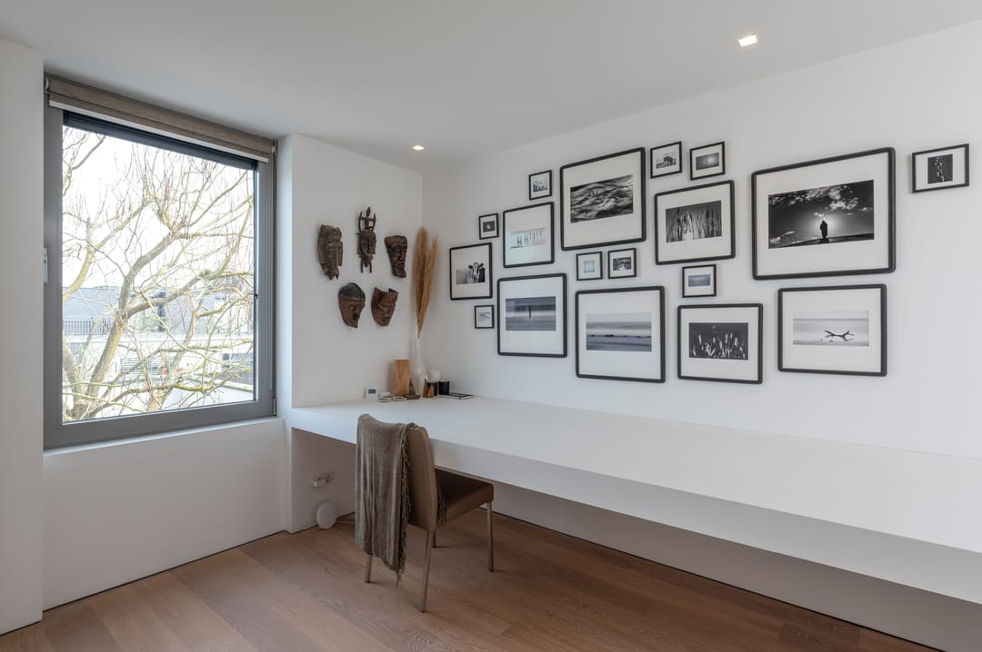 Foto 22 van Lisdoddelaan 36