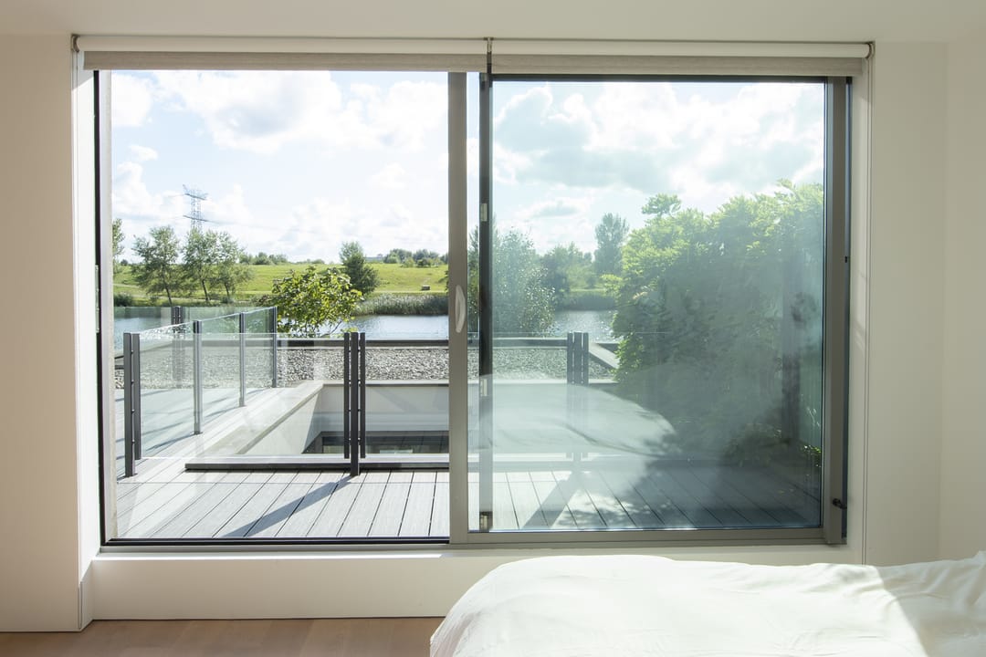 Foto 28 van Lisdoddelaan 36