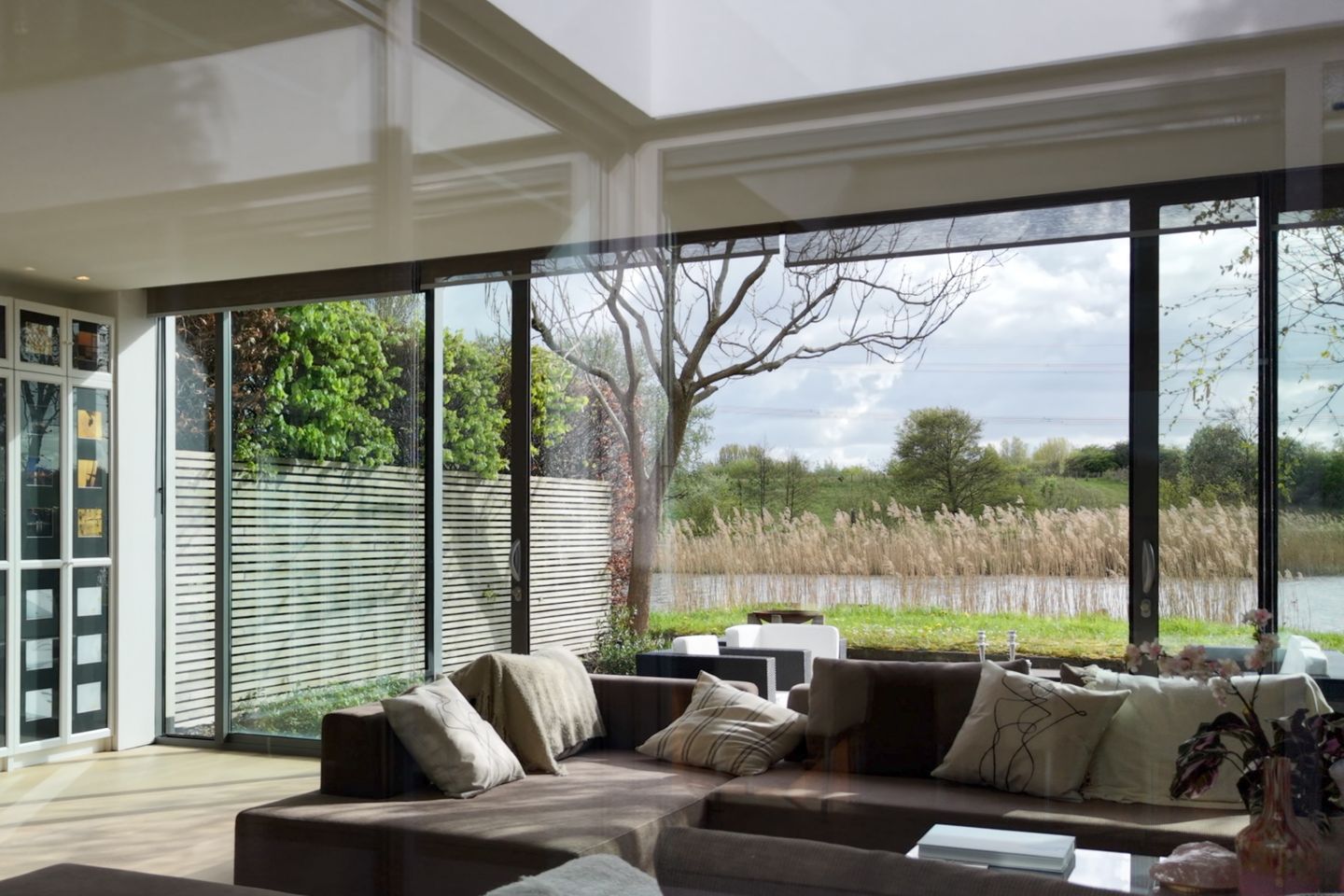 Foto 4 van Lisdoddelaan 36