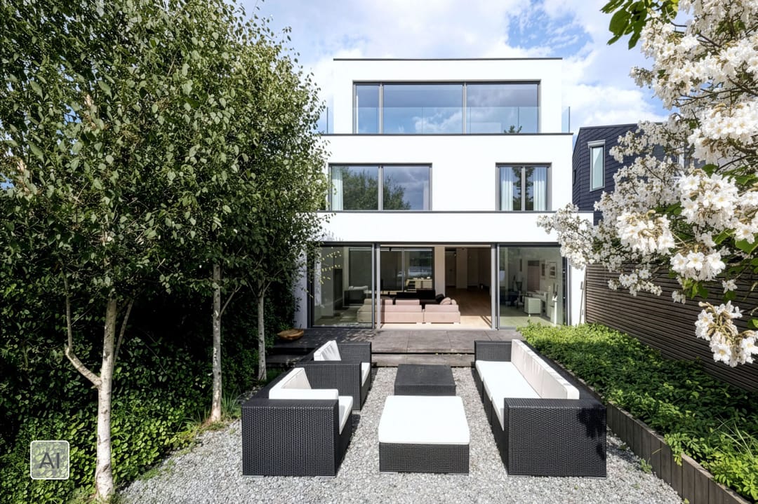 Foto 56 van Lisdoddelaan 36