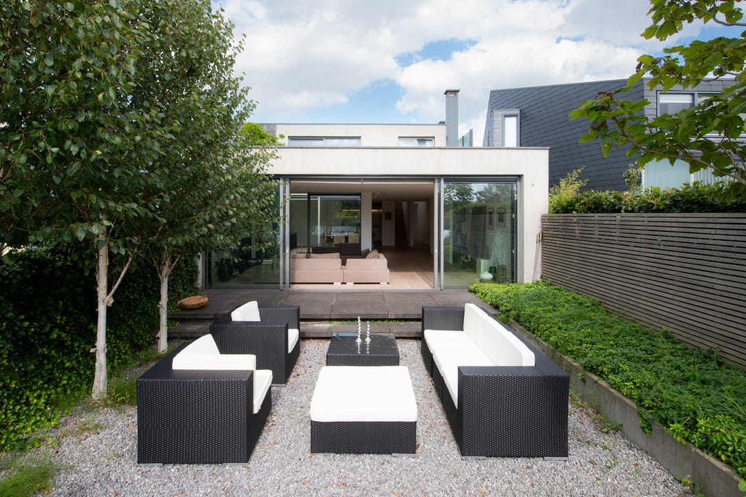 Foto 2 van Lisdoddelaan 36