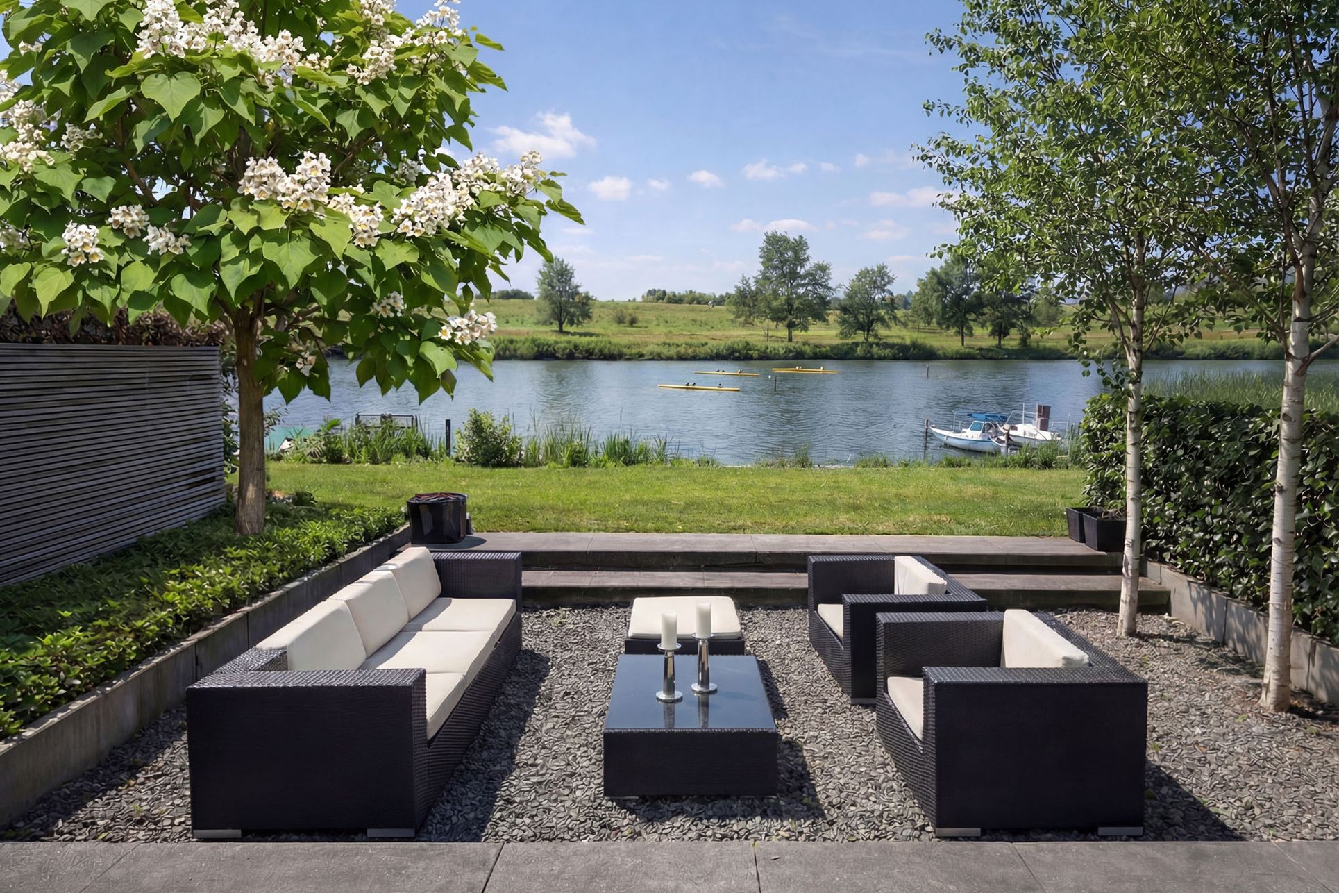 Foto 6 van Lisdoddelaan 36