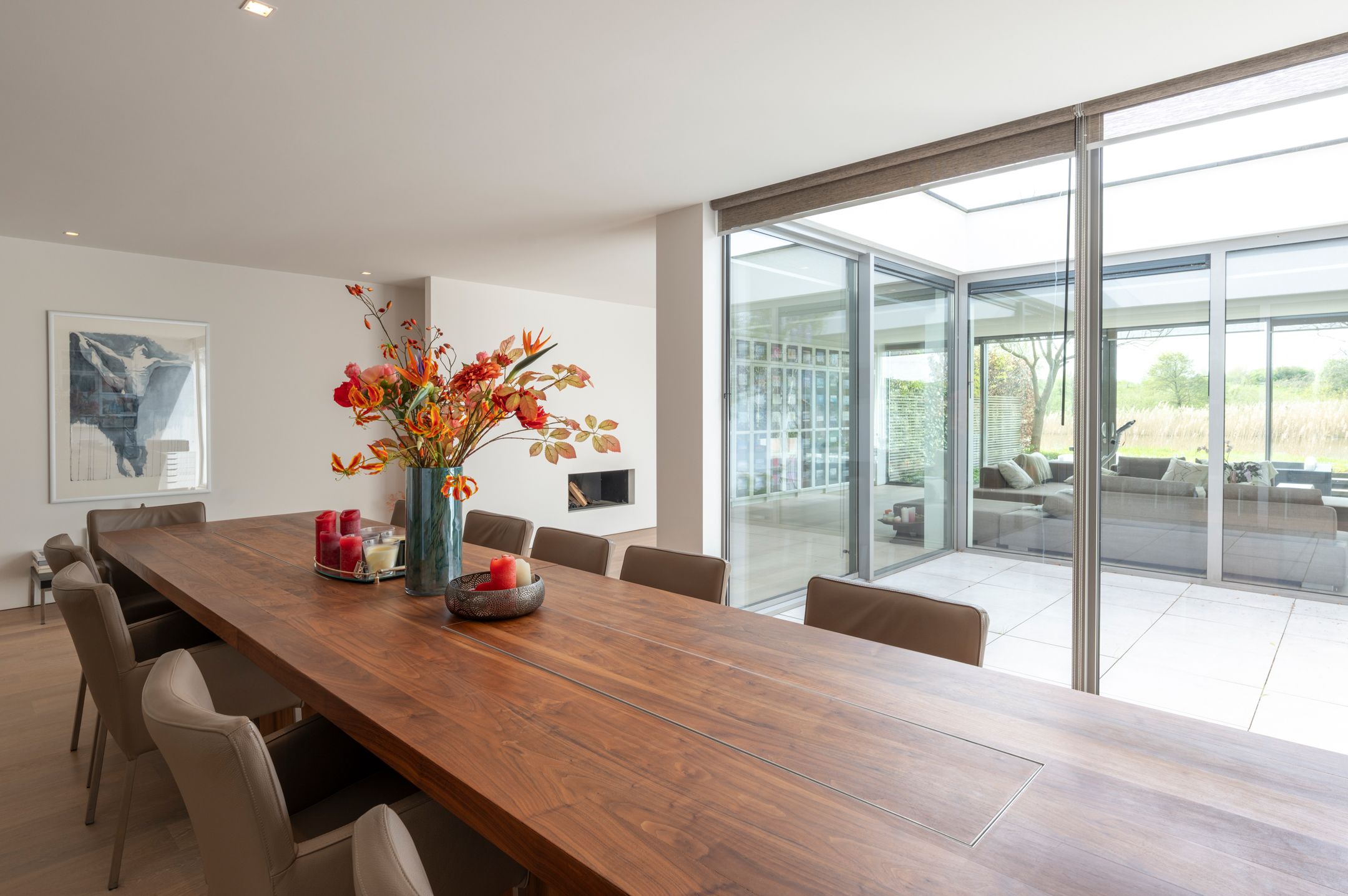 Foto 9 van Lisdoddelaan 36