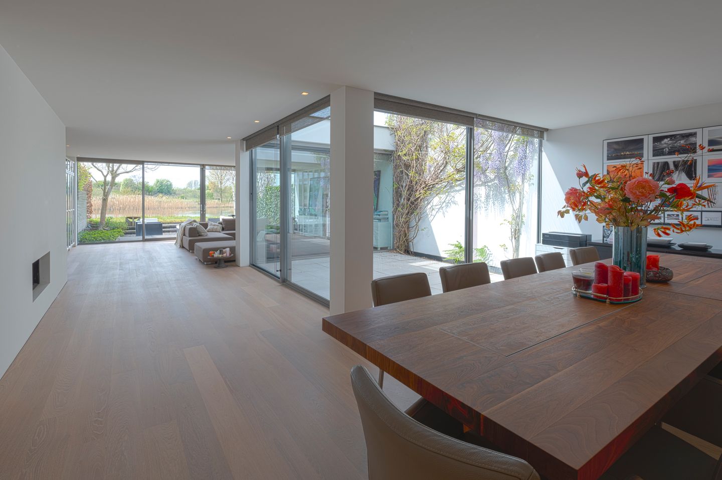 Foto 10 van Lisdoddelaan 36