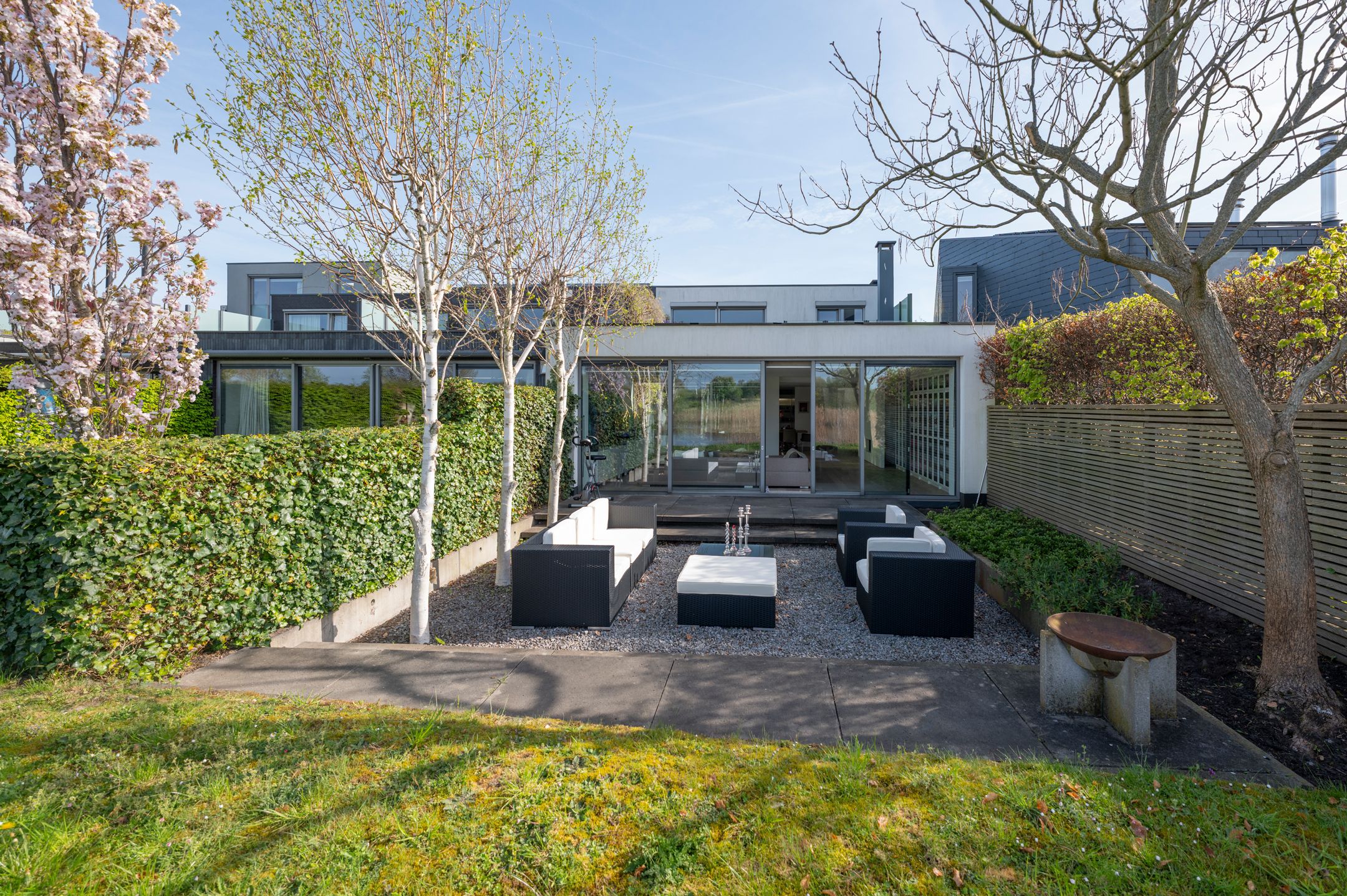 Foto 18 van Lisdoddelaan 36