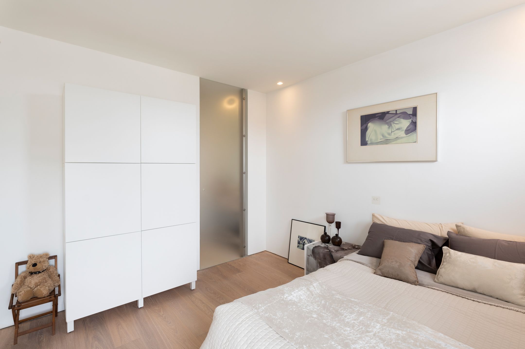 Foto 24 van Lisdoddelaan 36