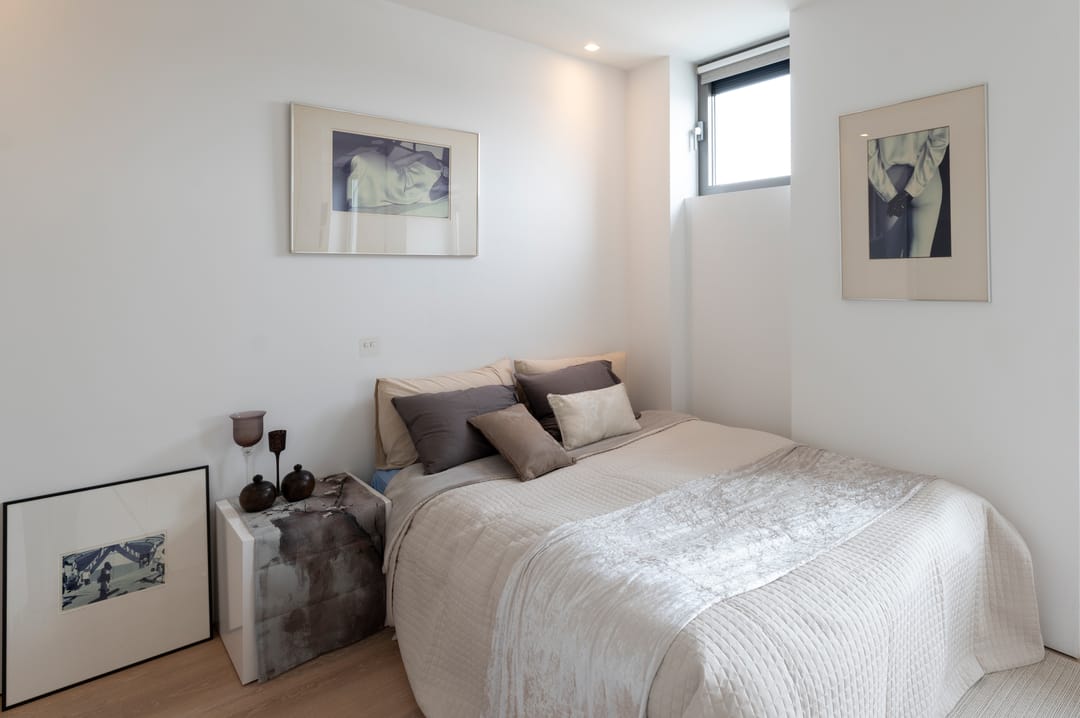 Foto 26 van Lisdoddelaan 36