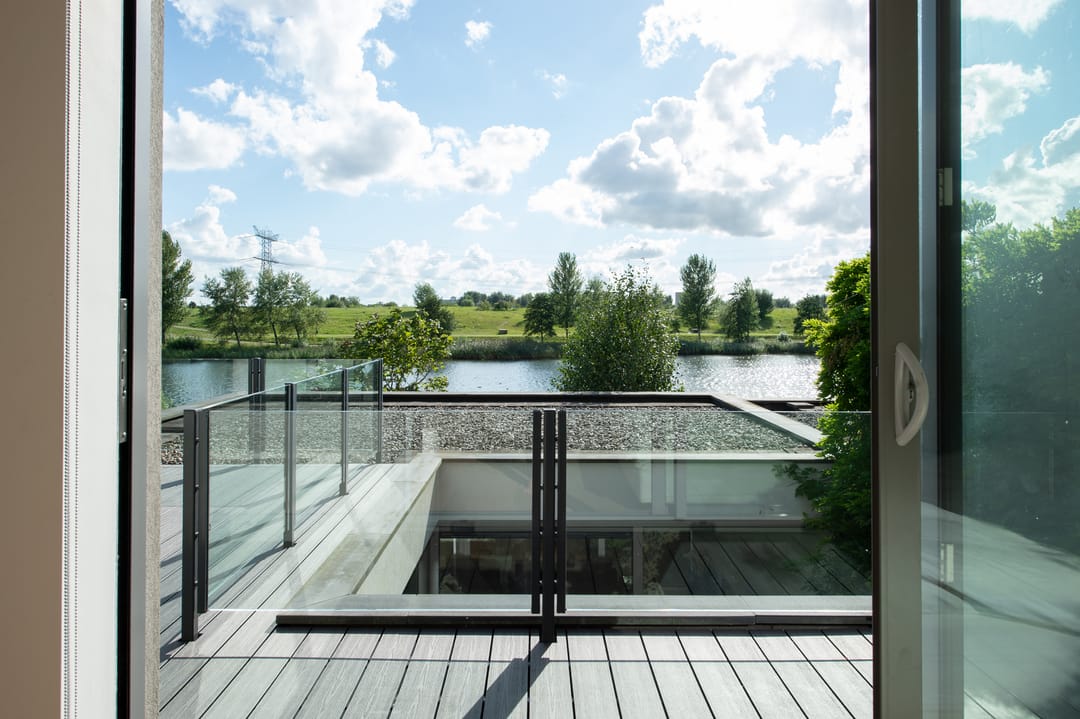 Foto 37 van Lisdoddelaan 36