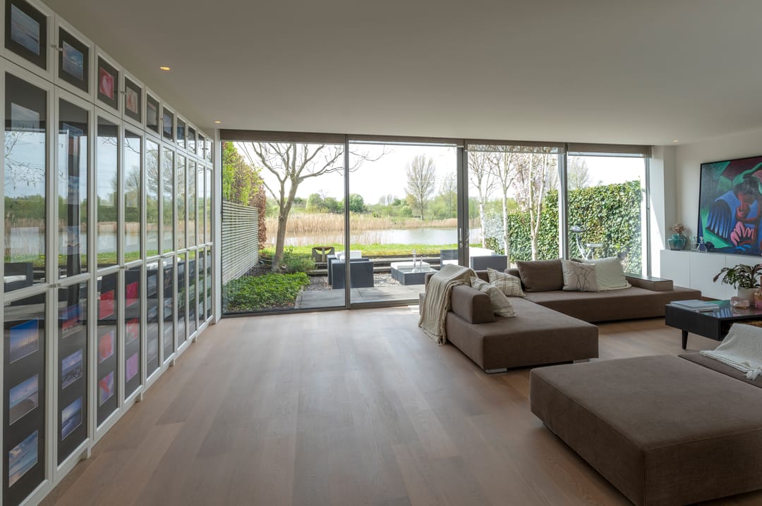 Foto 11 van Lisdoddelaan 36