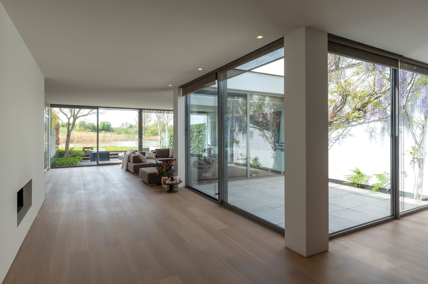 Foto 44 van Lisdoddelaan 36