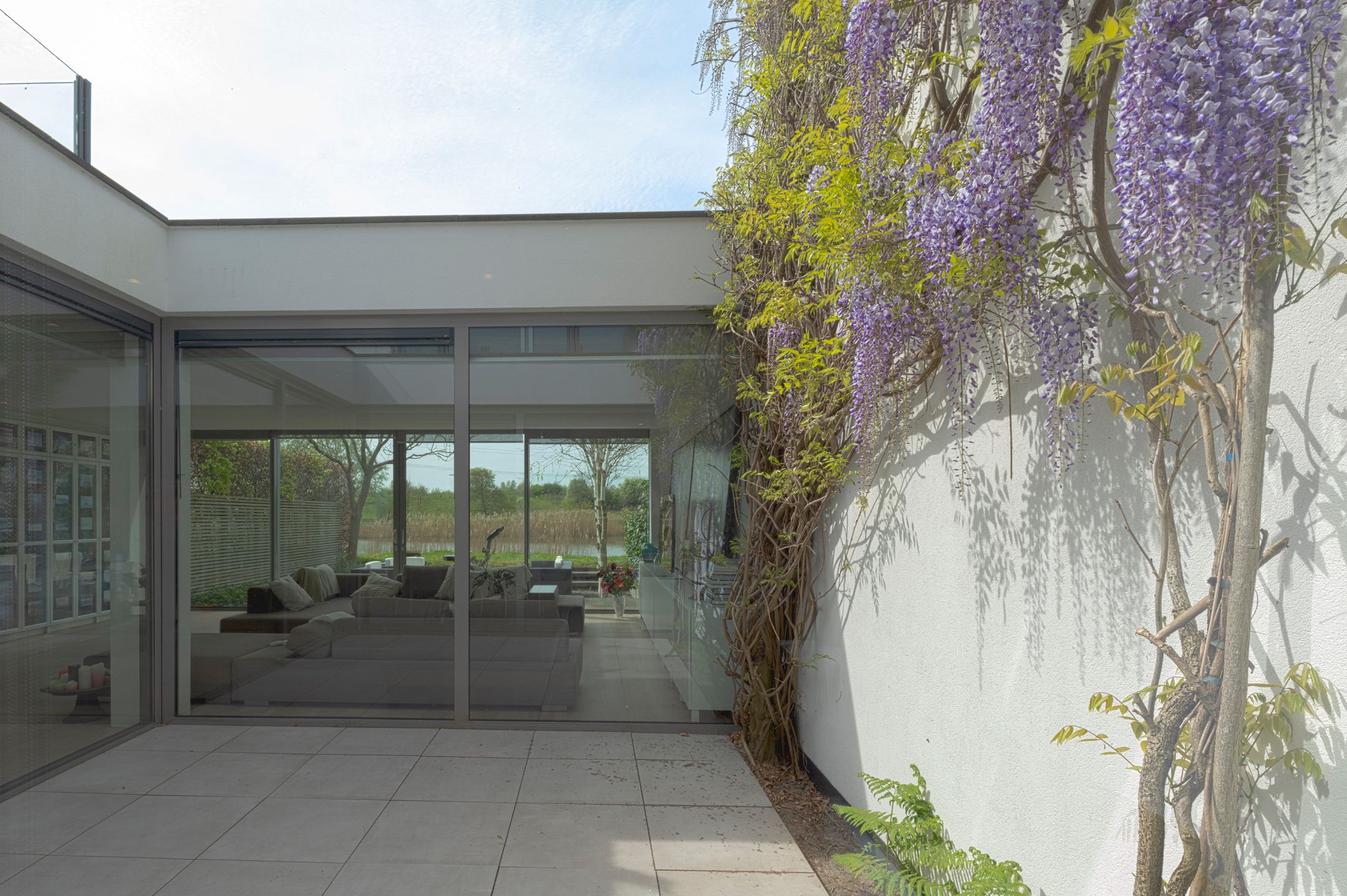 Foto 45 van Lisdoddelaan 36