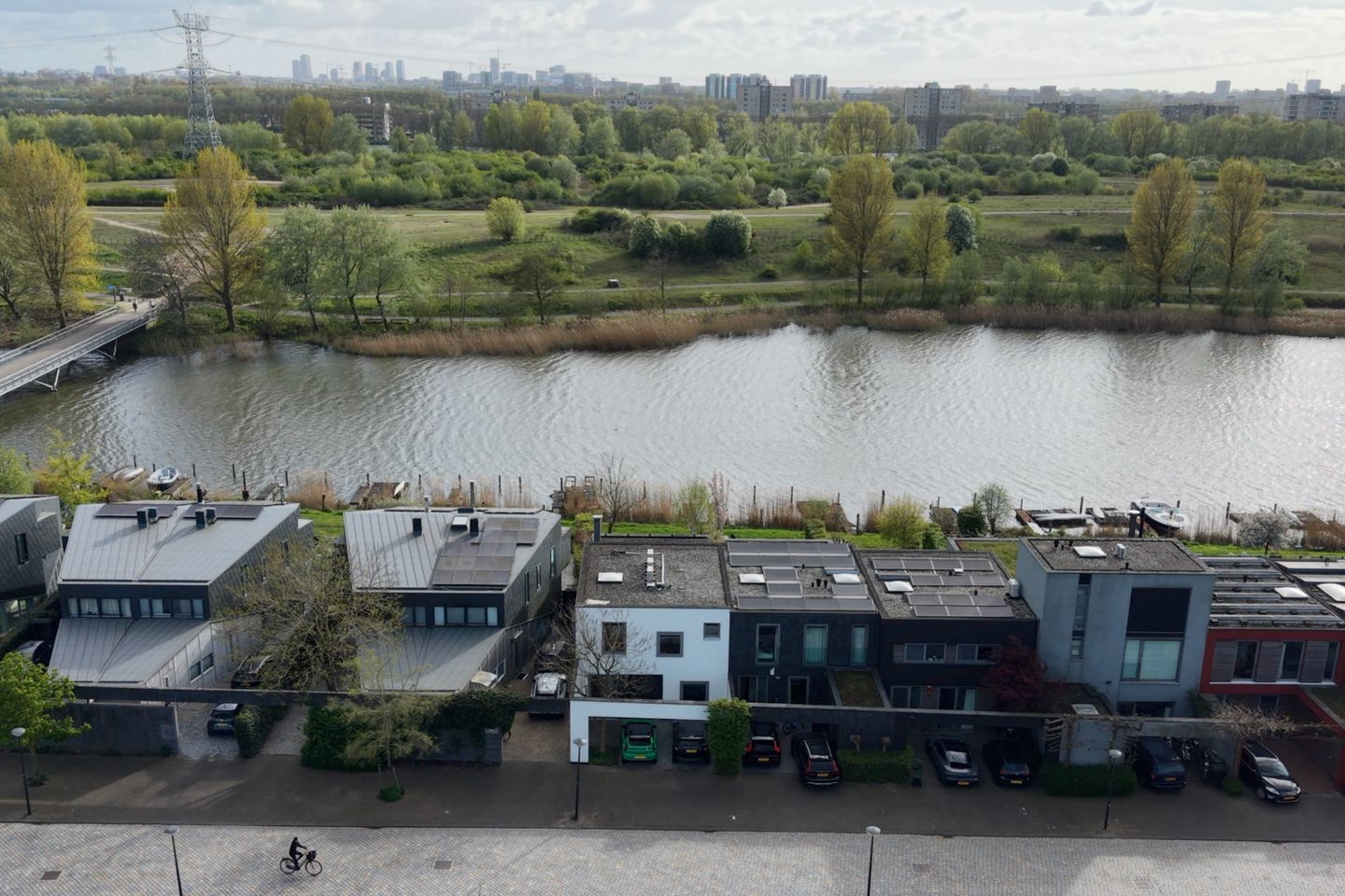 Foto 50 van Lisdoddelaan 36