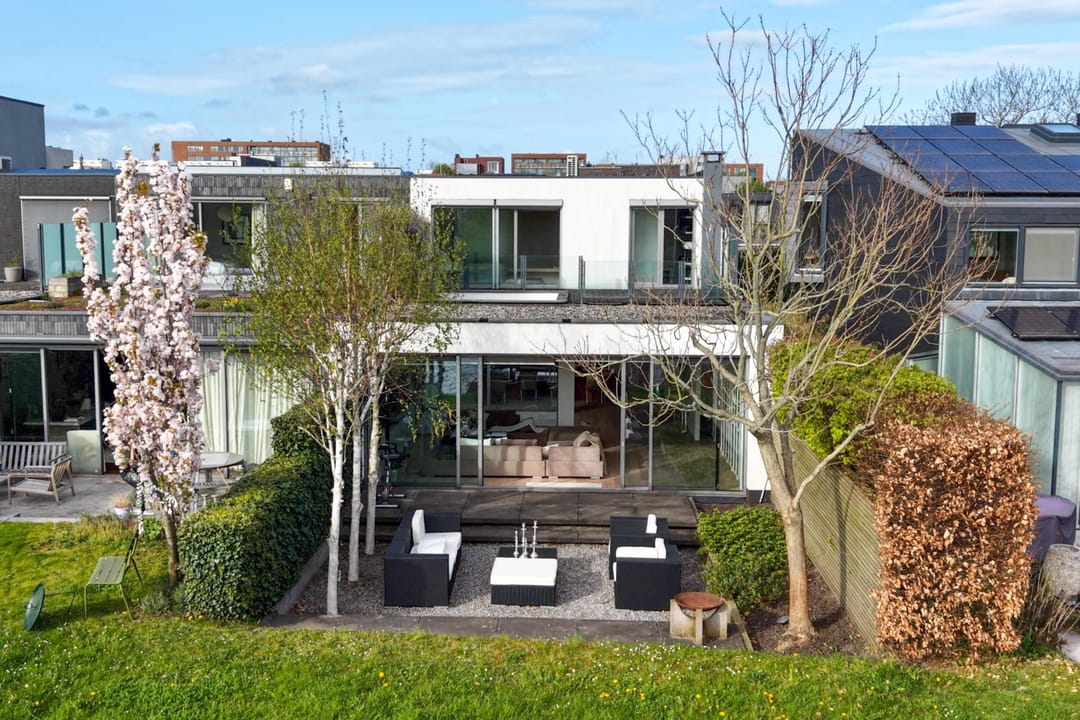 Foto 52 van Lisdoddelaan 36