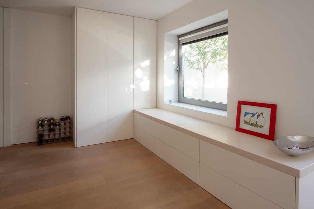 Foto 16 van Lisdoddelaan 36