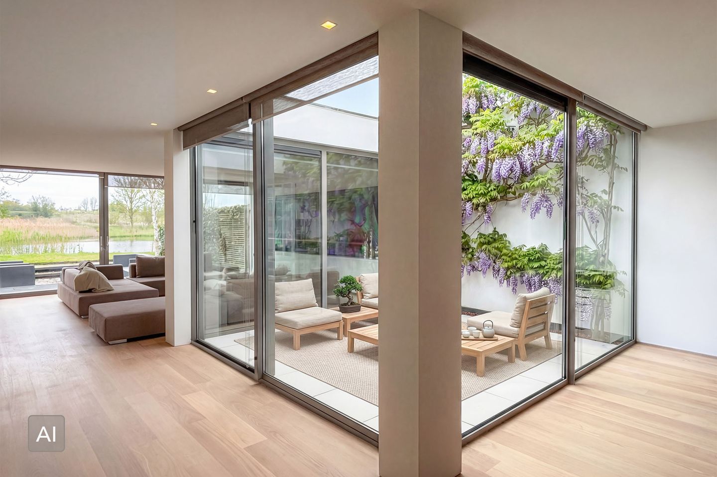 Foto 64 van Lisdoddelaan 36