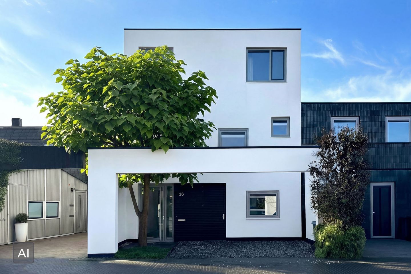 Foto 65 van Lisdoddelaan 36