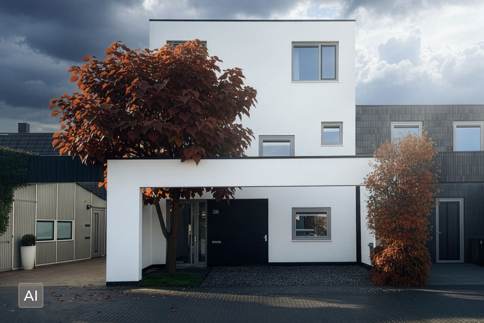 Foto 66 van Lisdoddelaan 36